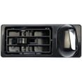 thumbnail image 2 of Dorman 216-5402 Passenger Side Heavy Duty HVAC Vent for Specific Kenworth Models, Black, 2 of 3