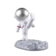 thumbnail image 2 of Adornos de escritorio, soporte para tableta de dibujos animados para teléfono móvil con dibujos animados, soporte para astronauta, solución innovadora, 2 of 6