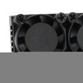 thumbnail image 1 of FLAMEEN Ventilateur de Refroidissement pour Raspberry Pi 4B Module Double Dissipateur Thermique + Colle Thermique 1200MHz 5V, Ventilateur de Refroidissement pour Raspberry Pi 4B, Ventilateur de Refroidissement 1200MHz, 1 of 8