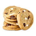 thumbnail image 3 of Marketside S'mores Cookies with Mini Hershey's Chocolate Kisses, 13.5 oz, 6 Count, 3 of 7