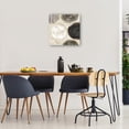 thumbnail image 4 of Cuadro Decorativo | Fine Art Tj | Igualdad I Por Eva Watts - 127 x 127 cm, 4 of 4