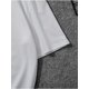 thumbnail image 4 of Camiseta de hombre, camiseta de manga corta con estampado GYM MODE para hombre, ropa de verano para hombre, 4 of 5