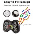 thumbnail image 2 of REZIPO Pinata for Boy Birthday Party Video Game Controller Pinata for Kids Gamer Party Supplies and Decoration 16.5 x 12 x 3.2 Inches, 2 of 5