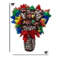 thumbnail image 6 of Milk Chocolate M&M's Candy Bouquet, 6 of 6