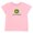 Classic Pink, variant on John Deere Little Girls' Short Sleeve Graphic T-Shirt Classic Pink