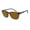 CORTEX DARK AVANA POLAR BROWN, variant on Arnette - CORTEX AN 4291, Squared propionate men DARK HAVANA/BROWN