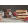 thumbnail image 3 of 7Days Cake Bars, Chocolate, 2.12oz (Pack of 16), 3 of 4