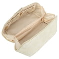 thumbnail image 1 of Toiletry Bag,Makeup Cosmetic Bag Large Makeup Cosmetic Bag Make Up Toiletry Bag Achieve More, 1 of 14
