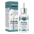 thumbnail image 1 of Retinol, esencia hidratante compacta que reduce los poros, botella pequeña, 20 ml., 1 of 5