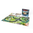 thumbnail image 4 of Heat: Pedal to the Metal – Heavy Rain Expansion – Days of Wonder – Racing Board Game Expansion (English), 4 of 4