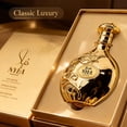 thumbnail image 4 of A CENTER Nyla Vanille Eau de Perfume para Hombre 80 ml Picante y Cálido, 4 of 4