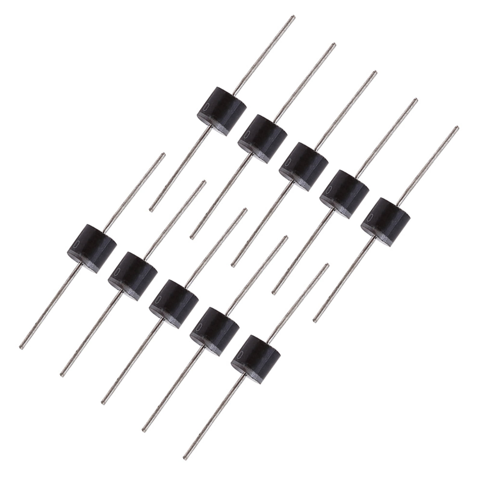 Rectifying Diodes, High Current Capability Eco Friendly Diode High