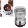 thumbnail image 4 of Transparent Cover  Blade 304 Stainless Steel +ABS Material  Electric Spice, Light Weight Percolator, For, 4 of 8