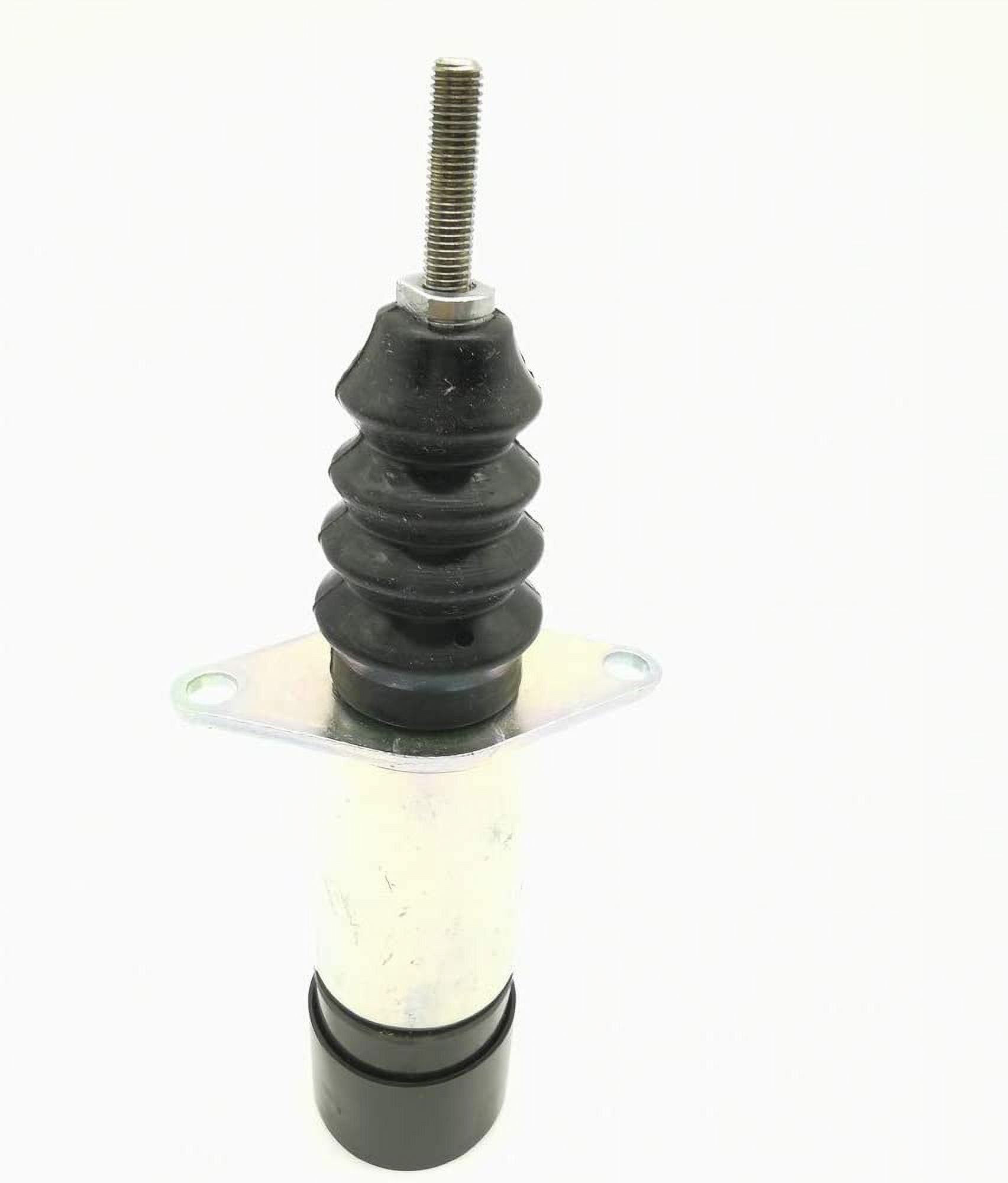 24V Fuel Shutoff Solenoid SA-1637-12 307-0628 Fits For Onan