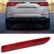 thumbnail image 5 of Reflector De Parachoques Trasero, Lente Roja De Impacto, Barra De Coche Koleos II MK2 2016 2020, Advertencia De Estacionamiento, Reflectores Traseros, 5 of 7