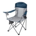 thumbnail image 3 of Silla de Campismo Ozark Trail Plegable con Portavasos, 3 of 4