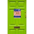 thumbnail image 2 of Carolines Treasures BB8414DS1216 Telomian American Wall or Door Hanging Prints 12x16 multicolor, 2 of 2