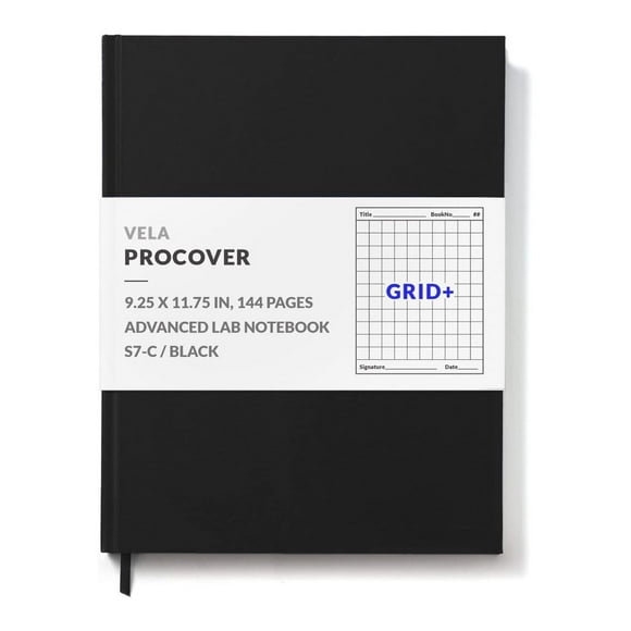 Lab Notebook Carbon Copy