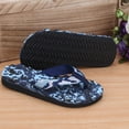 thumbnail image 3 of Clearance under $5 kladzum Men's Slippers on CLearance, Men Summer Camouflage Flip Flops Shoes Sandals Slipper indoor & outdoor BU41, Summer Savings Clearance, 3 of 4