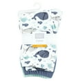 thumbnail image 2 of Hudson Baby Infant Boy Cotton Pants and Leggings, Sea Friends, 5T, 2 of 2