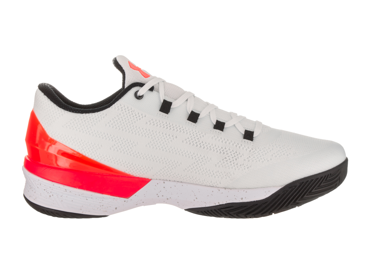 under armour charged controller basketball shoes