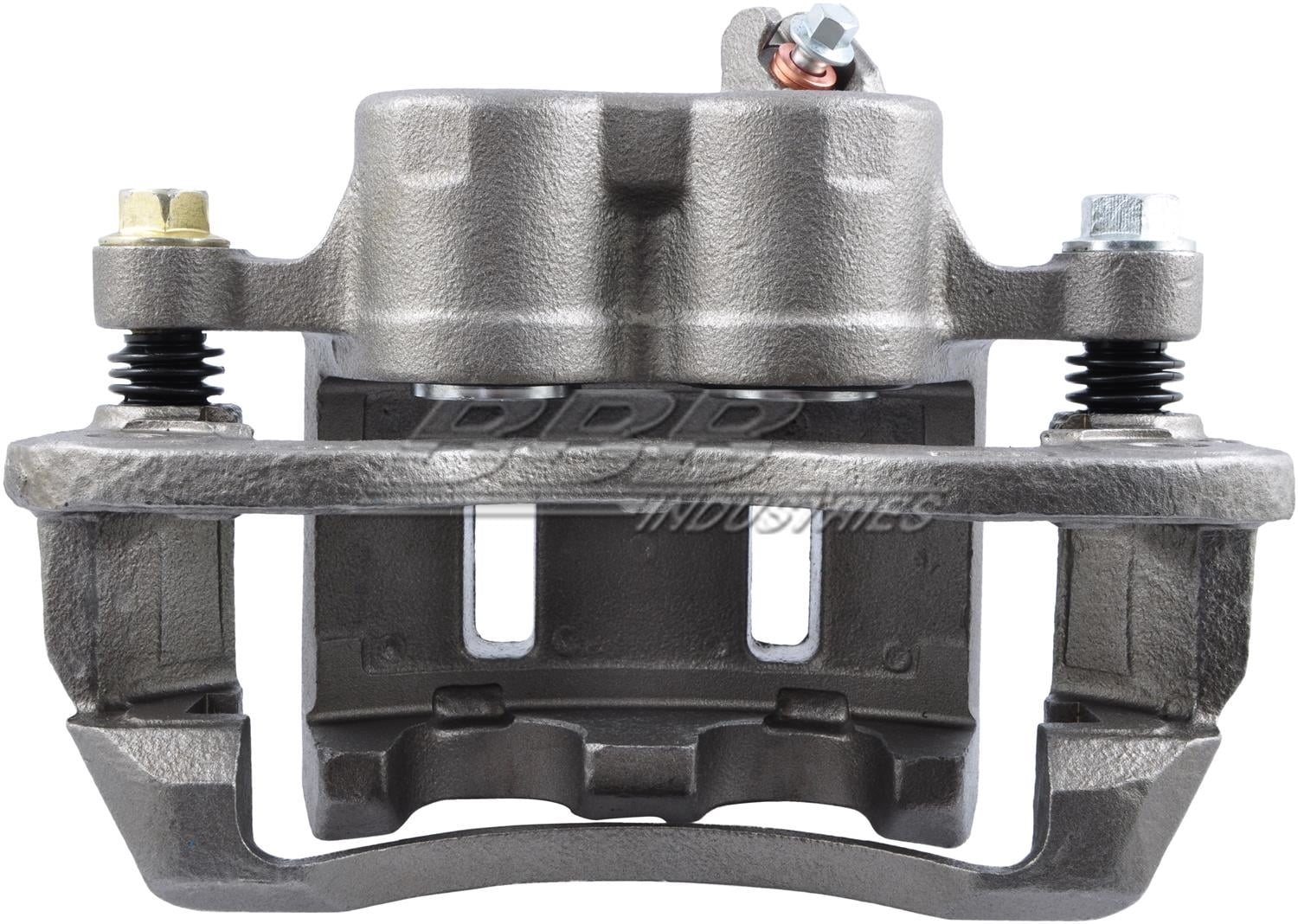 TERREPOWER formerly BBB Industries 99-17354B Reman Caliper w/installation Hardware