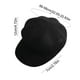 thumbnail image 3 of Boina Informal | Gorro de Protección Solar con Red | Boina de Punto Calada | Material Acrílico | Color Negro | 58 X 12 X 7 Cm | Cordón Ajustable | Ligera | para Mujeres y Adolescentes | Ideal para Us, 3 of 6