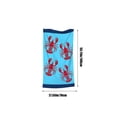 thumbnail image 3 of Beach Towel for Sand-Free Drying - Large Microfiber Quick Dry Travel Towel for Pool, Yoga, and Beach, 3 of 6