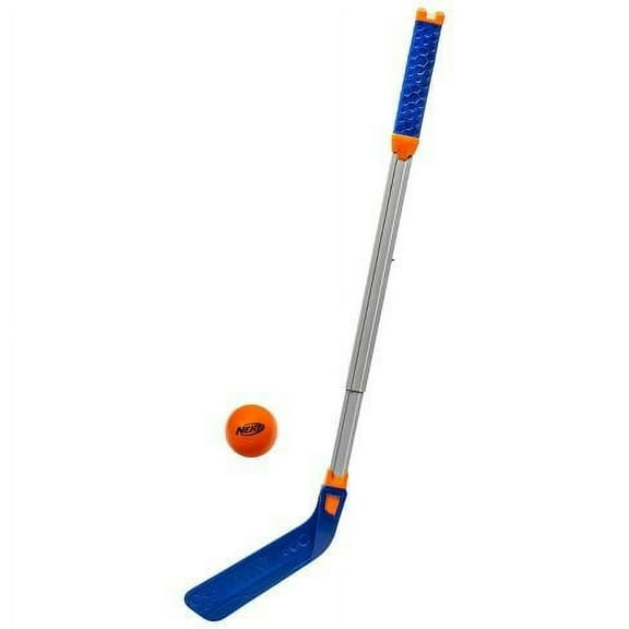 Franklin Sports Nerf Hockey Stick, (Hockey)