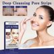 thumbnail image 2 of Jaysuing Deep Pore Cleansing Paste Deep Cleansing Nose Blackhead Closed Mouth Firming Pore Care Nasal Sticker - 6Pcs, 2 of 4
