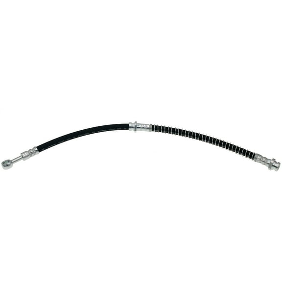 Dorman H620294 Brake Hydraulic Hose for Specific Mitsubishi Models Fits select: 1999-2002 MITSUBISHI MIRAGE