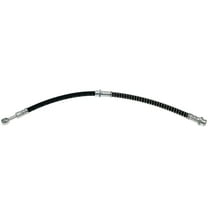 Dorman H620294 Brake Hydraulic Hose for Specific Mitsubishi Models Fits select: 1999-2002 MITSUBISHI MIRAGE