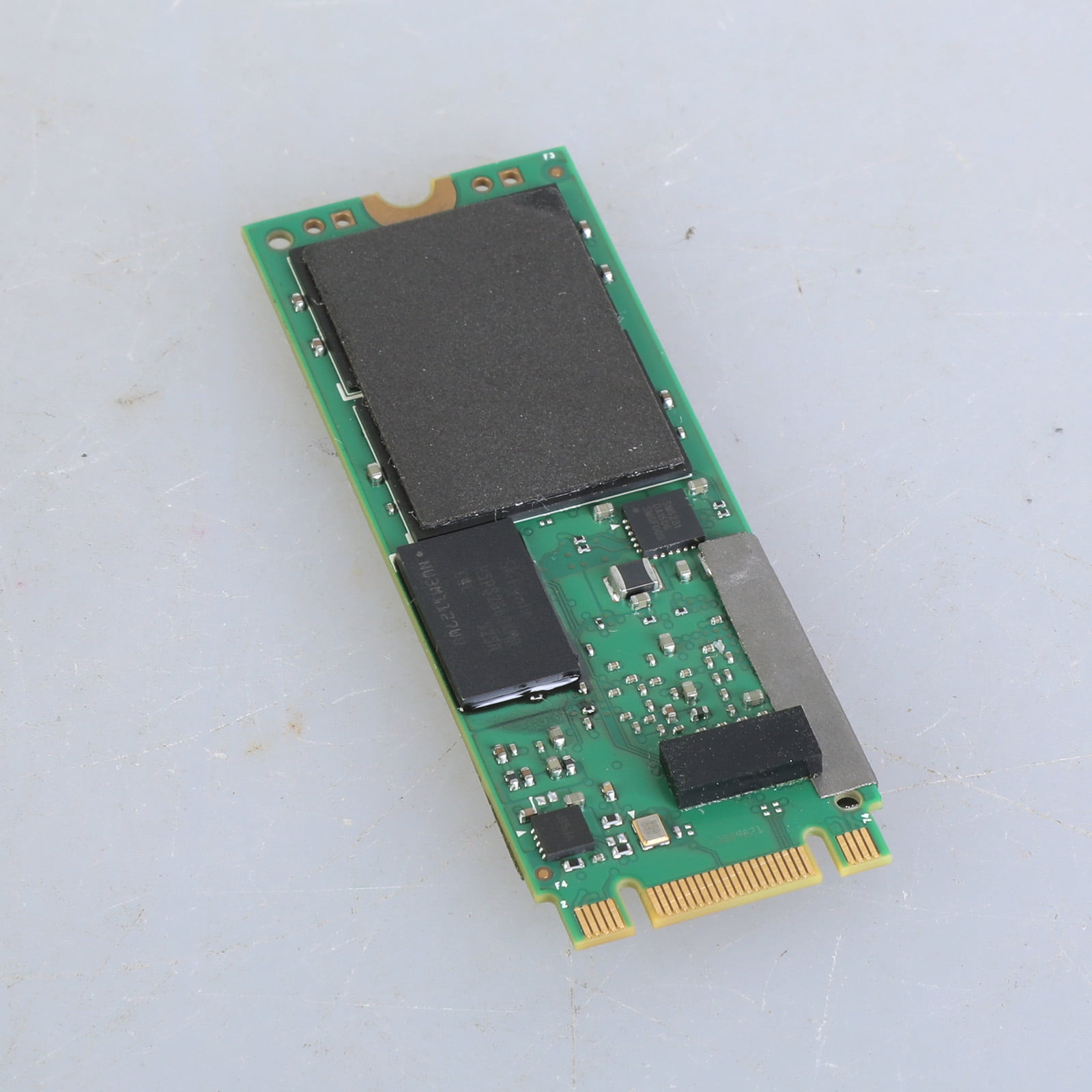 RUISINERY Solid States Drives X110 SD6SP1M N480 128Gb pieceIe 128G Solid States Drives 2260 Internal Hard Disk for Laptop Desktop