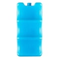 thumbnail image 2 of Ice Packs for Lunch Box - Reusable Thin Freezer Packs - Long-Lasting Cool Packs for Coolers, Keep Food Fresh and Cold in Lunch Boxes and breastmilk Bags, Blue, 2 of 9