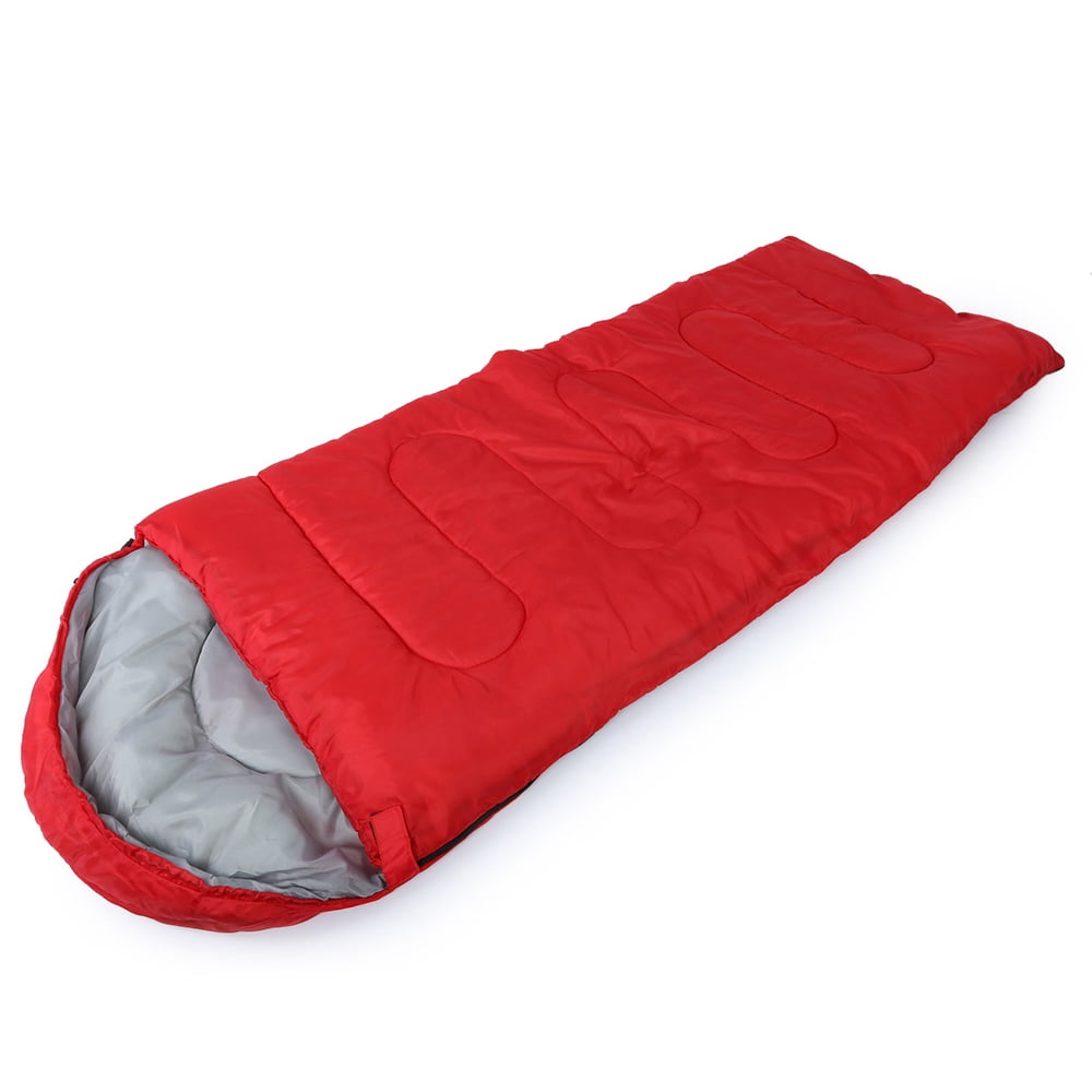 Elegantoss Comfortable Lightweight Portable Sleeping Bag Weather