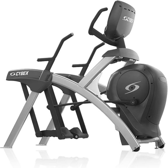 Pre-Owned Cybex 772A Lower Body Arc Trainer Elliptical