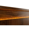 thumbnail image 3 of Recamara KS 5 Piezas Amaris Parota - Kessa Muebles, 3 of 5