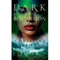 Dark Possession (Paperback)