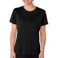 thumbnail image 1 of Hanes Hn 4830 Lad Cool Dri Perf Tee, 1 of 1