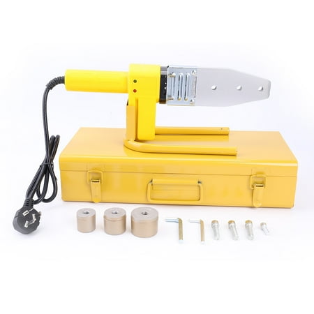 

220V 800W Water Hot Melt Machine Digital Electronic Constant Temperature Welder Handheld Welding Soldering Heating Tool