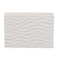 thumbnail image 2 of Aeros Ceramic Rectangle Vase, 2 of 7