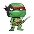 thumbnail image 3 of TMNT Funko POP Vinyl Figure | Leonardo PX Exclusive, 3 of 6