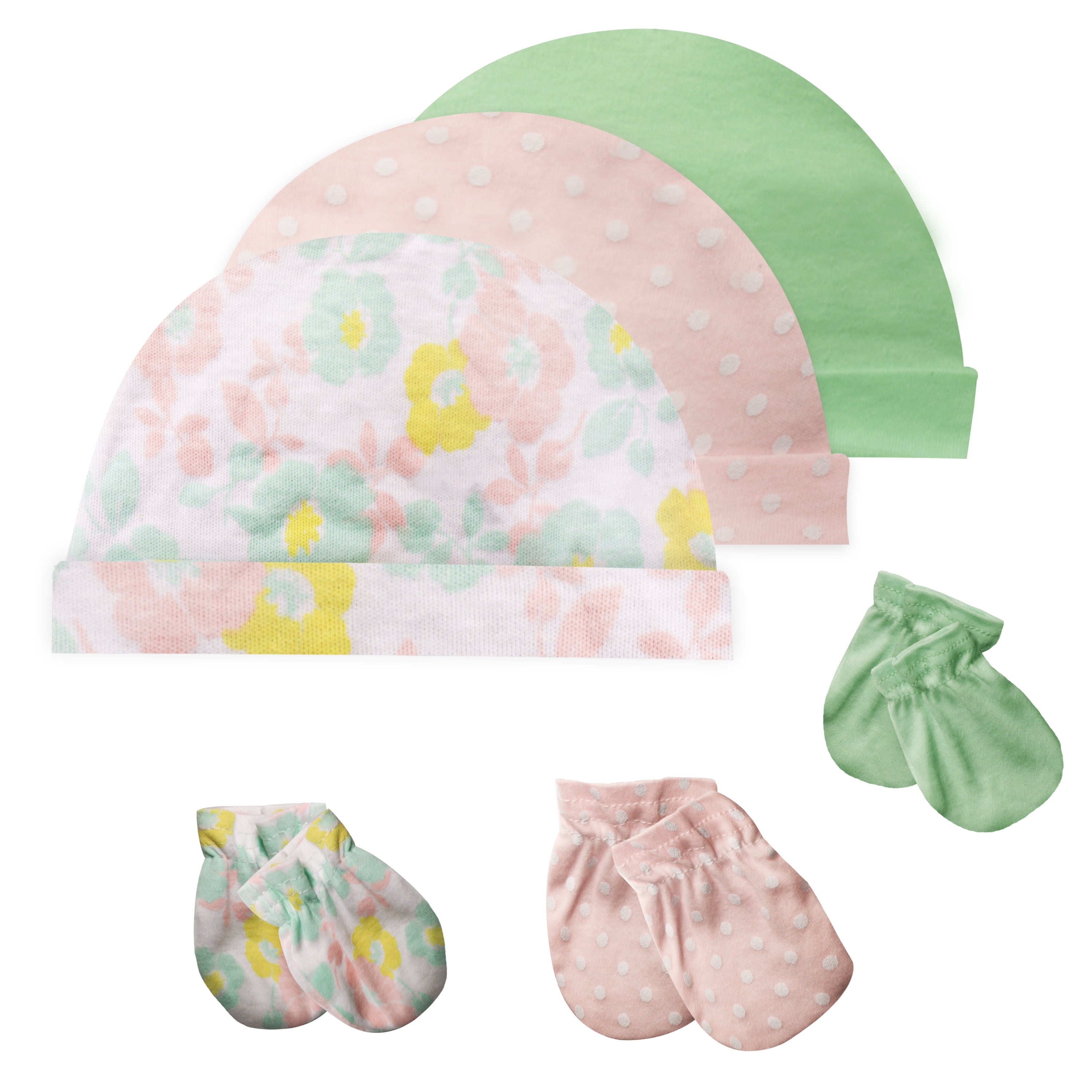 newborn baby gloves