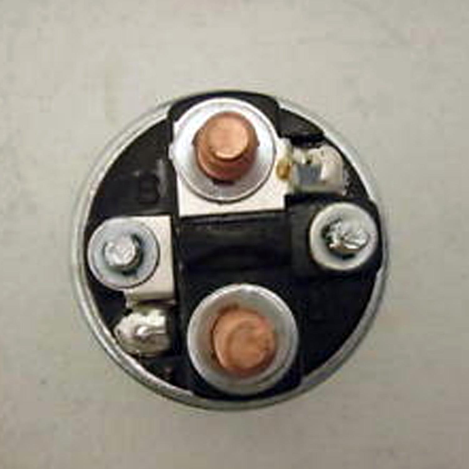 Genuine Volvo Penta Starter Solenoid Kit 3860606 3810300