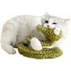 thumbnail image 5 of Plush Cat Squeaky Toy 1pc Kitten Supplies Interactive Snake Toy,long Tail Snake Interactive Toys, Accessories For Indoor Cat, Gift For Cat Lovers, 5 of 5