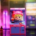 thumbnail image 4 of POP MART Sweet Bean Akihabara Series Caja Sorpresa Juguetes Figuras de Acción Anime Kawaii Caixa Caja Sorpresa Caja Misteriosa Muñecas Regalo para Niñas, 4 of 5