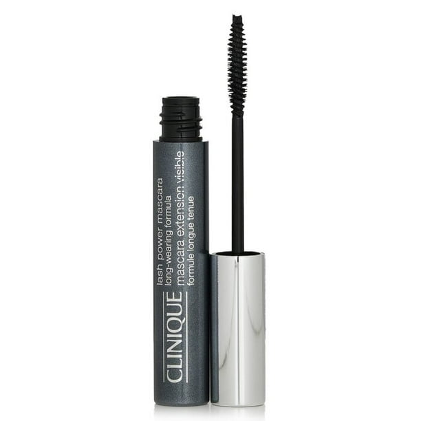 Máscara Clinique Lash Power Extension Visible #01 Black Onyx