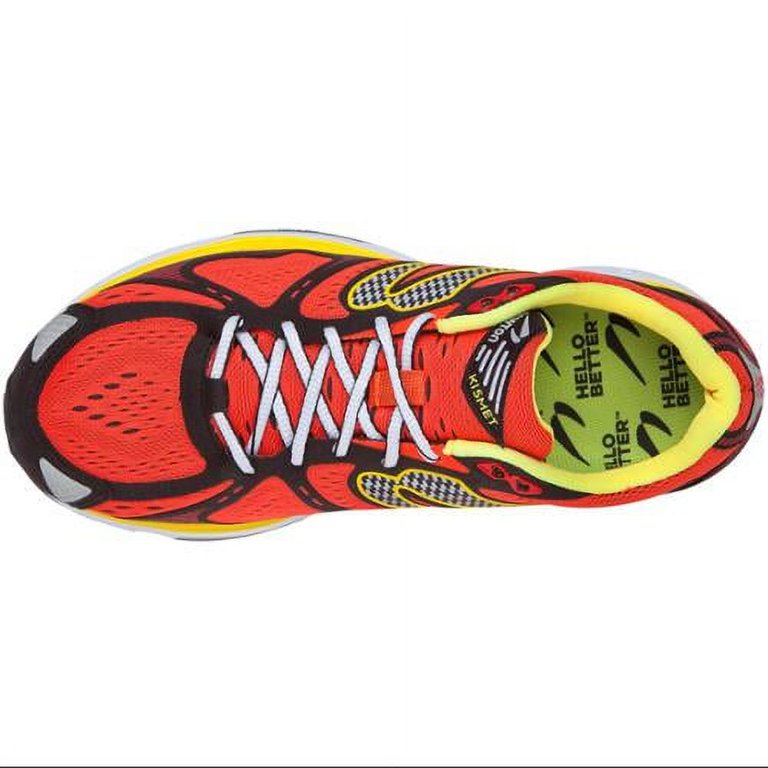 Newton Running Shoes Men display picture 1