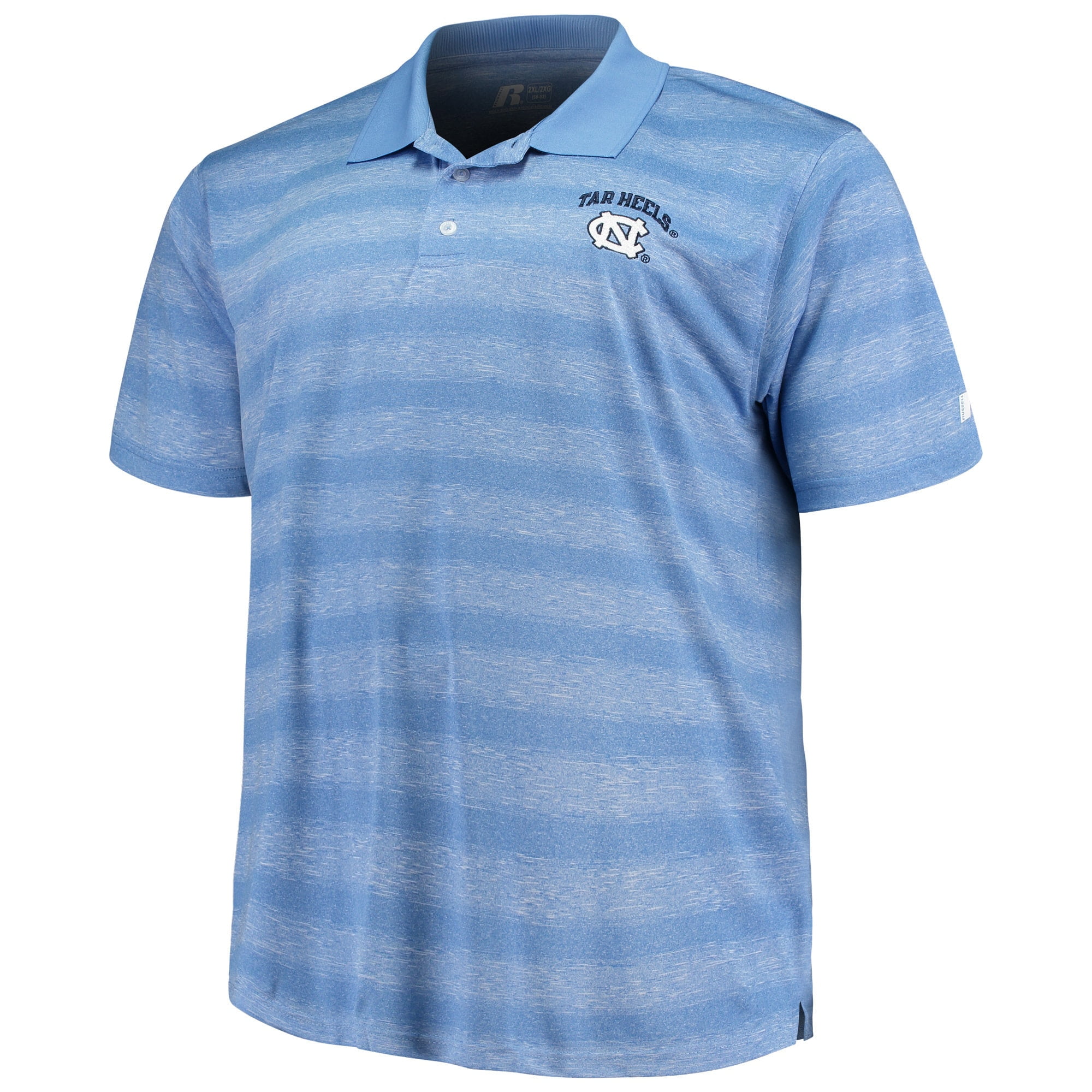 north carolina polo shirts