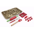thumbnail image 2 of Set para hornear galletas Handstand Kitchen Winter Wonderland, 30 unidades, 2 of 5
